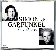 Simon & Garfunkel - The Boxer